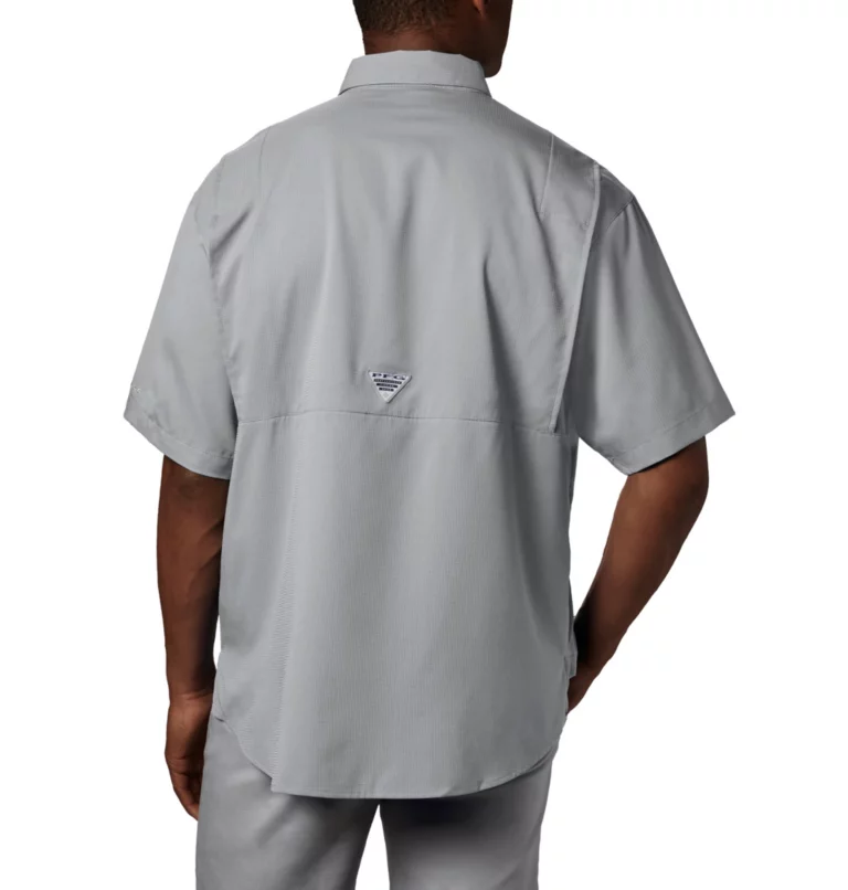 CAMISA MASCULINO COLUMBIA TAMIAMI II